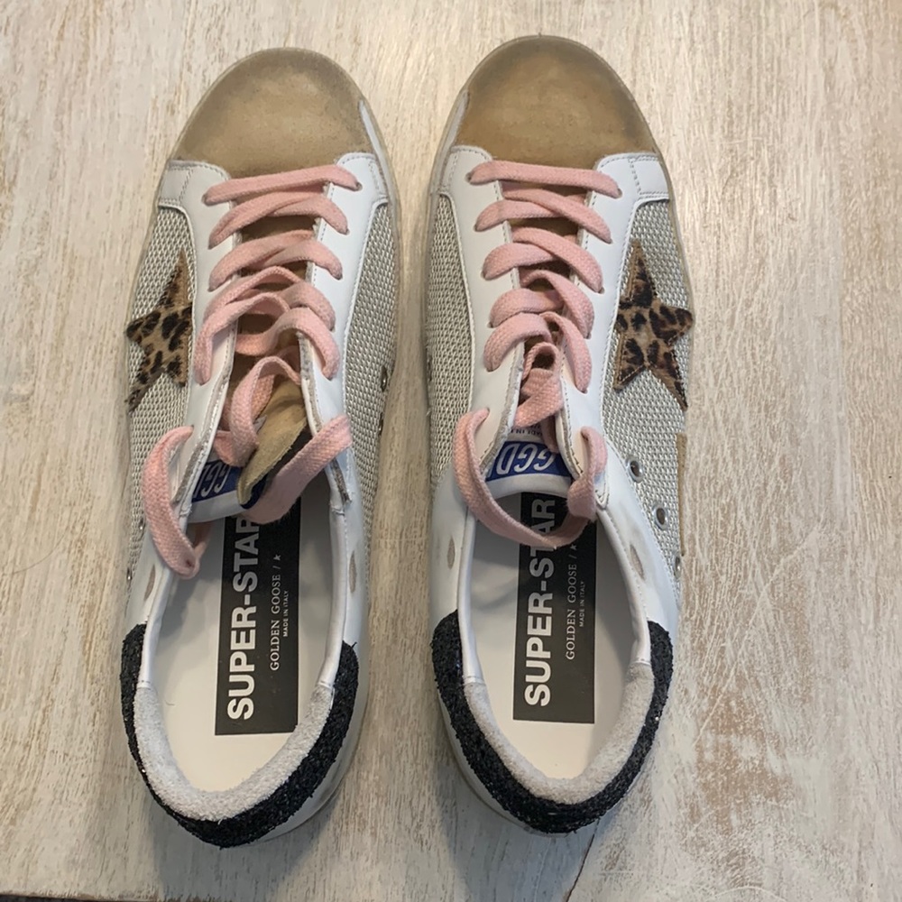 Golden Goose Sneakers